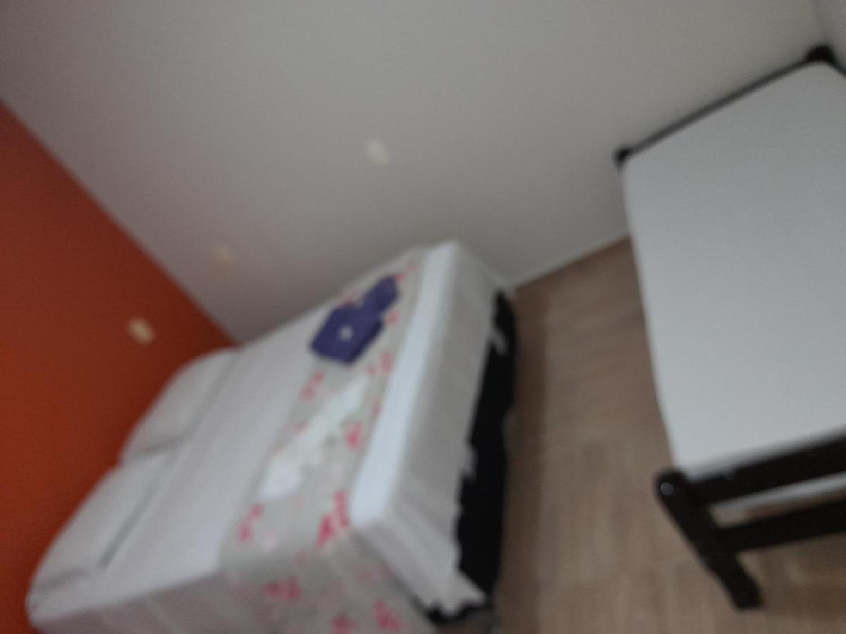 Pousada Casebre Pirenópolis Eksteriør billede
